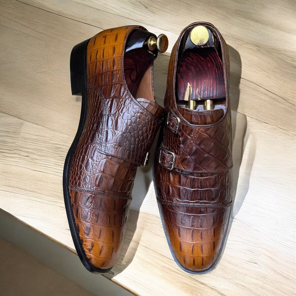 Handcrafted formal shoes for men and boys – premium leather, durable sole, and elegant design for formal occasions