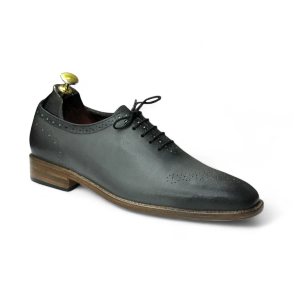 Premium full grain leather men’s dress shoes

