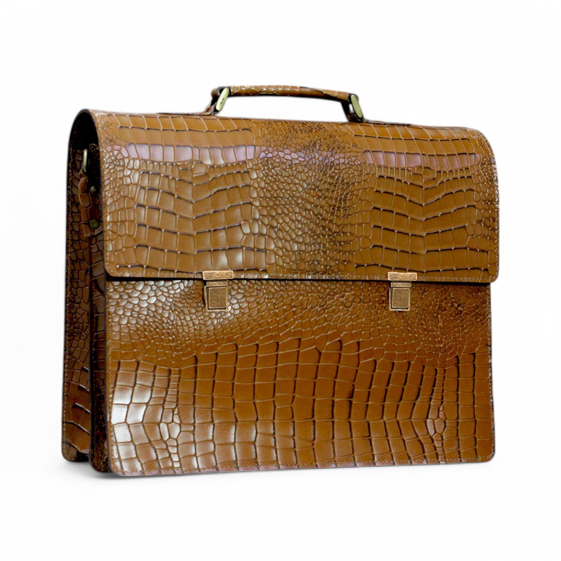 Inside padded laptop sleeve with accessories and pen holder pockets
