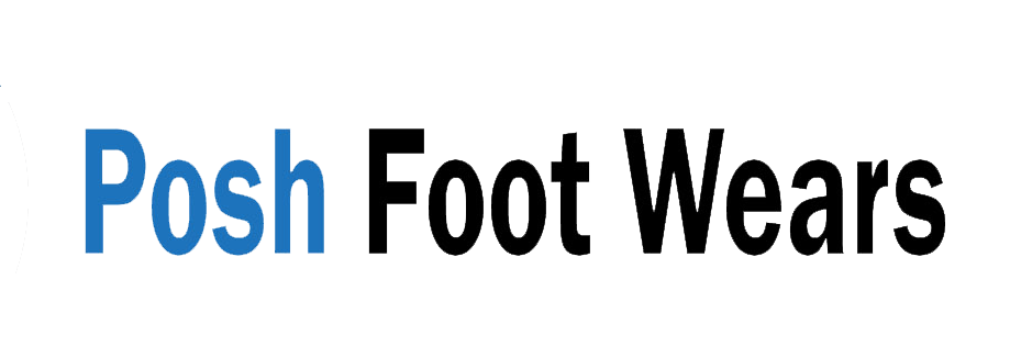 posh foot wears logo 1